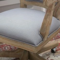 Linon Martha Office Chair 10 Linon Martha Office Chair -Linon Sales Store unnamed file 2339