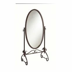 Linon Clarisse Mirror