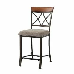 Linon Hamilton Counter Stool