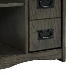 Linon Parnell Side Table Gray -Linon Sales Store unnamed file 2396