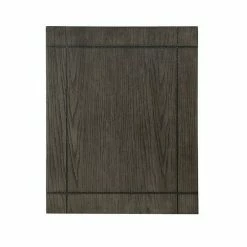 Linon Parnell Side Table Gray -Linon Sales Store unnamed file 2399