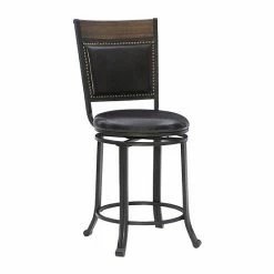 Linon Franklin Counter Stool