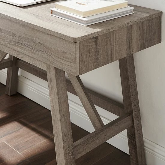 Linon Tracey Desk 4 Linon Tracey Desk - Image 4