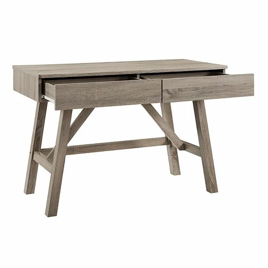 Linon Tracey Desk 5 Linon Tracey Desk - Image 5