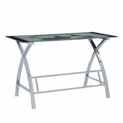 Linon Sales Store 54 Linon World Map Computer Desk