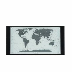 Linon World Map Computer Desk -Linon Sales Store unnamed file 2430