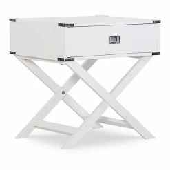 Linon Peggy X-Leg End Table Black 13 Linon Peggy X-Leg End Table Black -Linon Sales Store unnamed file 2437