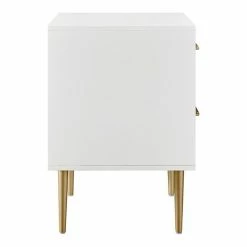 Linon Gloria Two Drawer Nightstand 9 Linon Gloria Two Drawer Nightstand -Linon Sales Store unnamed file 2468