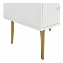 Linon Gloria Two Drawer Nightstand 10 Linon Gloria Two Drawer Nightstand -Linon Sales Store unnamed file 2469