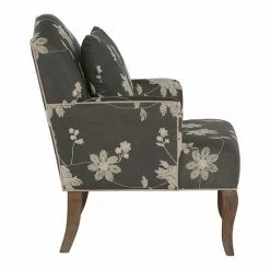 Linon Floral Arm Chair 8 Linon Floral Arm Chair -Linon Sales Store unnamed file 2488
