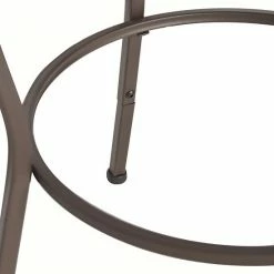 Linon Casey Adjustable Stool 3-piece Set -Linon Sales Store unnamed file 2534