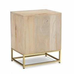 Linon Janie Rattan 2-Drawer Cabinet -Linon Sales Store unnamed file 2556