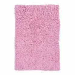 Linon New Flokati Rug Red 23 Linon New Flokati Rug Red -Linon Sales Store unnamed file 2640