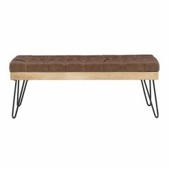 Linon Brooke Bench Stripe 11 Linon Brooke Bench Stripe -Linon Sales Store unnamed file 2659
