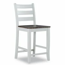 Linon Colm Counter Stool 2-piece Set -Linon Sales Store unnamed file 266