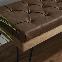 Linon Brooke Bench Stripe 14 Linon Brooke Bench Stripe -Linon Sales Store unnamed file 2662