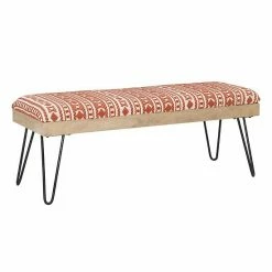 Linon Brooke Bench Stripe 17 Linon Brooke Bench Stripe -Linon Sales Store unnamed file 2665