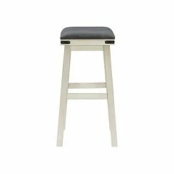 Linon Serrano Bar Stool -Linon Sales Store unnamed file 2675