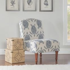 Linon Hawksbill Accent Accent Chair 4 Linon Hawksbill Accent Accent Chair -Linon Sales Store unnamed file 2715