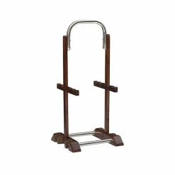 Linon Burke Tray Table & Stand 5-piece Set 14 Linon Burke Tray Table & Stand 5-piece Set -Linon Sales Store unnamed file 272