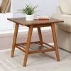 Linon Charlotte End Table