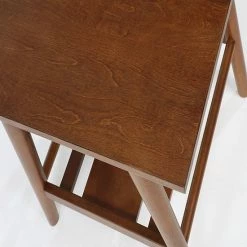 Linon Charlotte End Table 4 Linon Charlotte End Table -Linon Sales Store unnamed file 2749