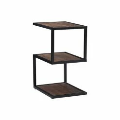Linon Erickson Accent Table Black 11 Linon Erickson Accent Table Black -Linon Sales Store unnamed file 2798