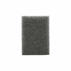Linon Kyley Tweed Backless Counter Stool Gray -Linon Sales Store unnamed file 2900