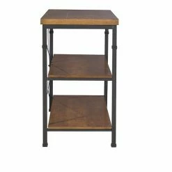 Linon Austin Industrial TV Stand -Linon Sales Store unnamed file 2913