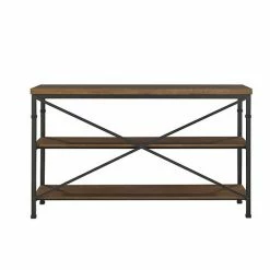 Linon Austin Industrial TV Stand -Linon Sales Store unnamed file 2914