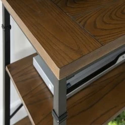 Linon Austin Industrial TV Stand -Linon Sales Store unnamed file 2915