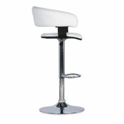 Linon Adjustable Bar Chair Black 8 Linon Adjustable Bar Chair Black -Linon Sales Store unnamed file 2919