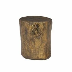 Linon Hunter End Table Stool Silver 13 Linon Hunter End Table Stool Silver -Linon Sales Store unnamed file 2932