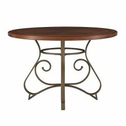 Linon Hamilton Dining Table 5 Linon Hamilton Dining Table -Linon Sales Store unnamed file 2935
