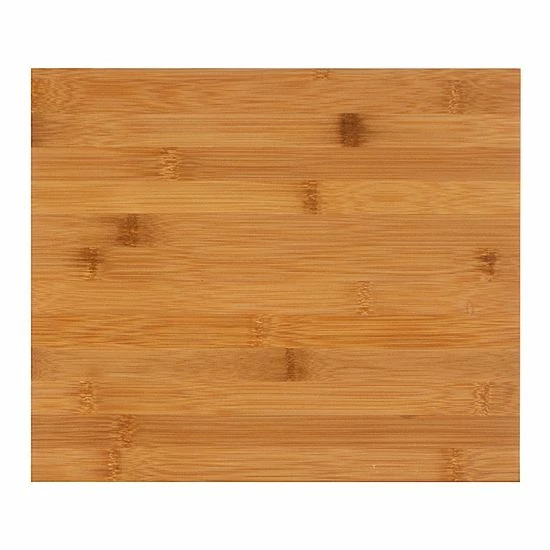 Linon Bracken Bamboo Floor Storage Cabinet 7 Linon Bracken Bamboo Floor Storage Cabinet - Image 7