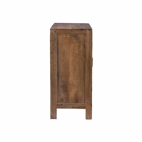 Linon Cabarras Two-Door Console 5 Linon Cabarras Two-Door Console - Image 5
