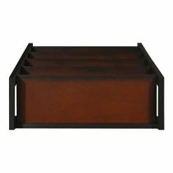 Linon Camden Five-Shelf Bookcase 11 Linon Camden Five-Shelf Bookcase -Linon Sales Store unnamed file 3072