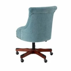 Linon Sinclair Office Desk Chair Natural 17 Linon Sinclair Office Desk Chair Natural -Linon Sales Store unnamed file 308