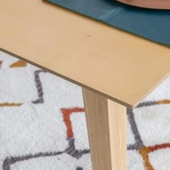 Linon Cadence Dining Table Natural 13 Linon Cadence Dining Table Natural -Linon Sales Store unnamed file 3089