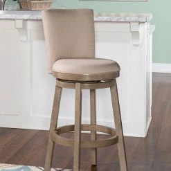 Linon Davis Bar Stool -Linon Sales Store unnamed file 3106