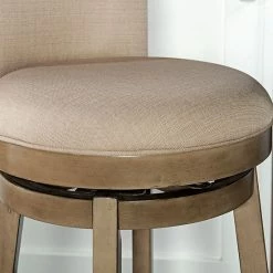 Linon Davis Bar Stool -Linon Sales Store unnamed file 3108