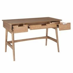 Linon Ryker Rattan Desk -Linon Sales Store unnamed file 3121