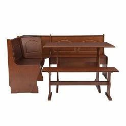 Linon Chelsea Nook Buffet Bench -Linon Sales Store unnamed file 3163