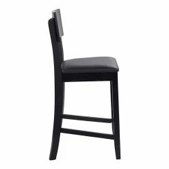 Linon Torino Contemporary Counter Stool 6 Linon Torino Contemporary Counter Stool -Linon Sales Store unnamed file 317
