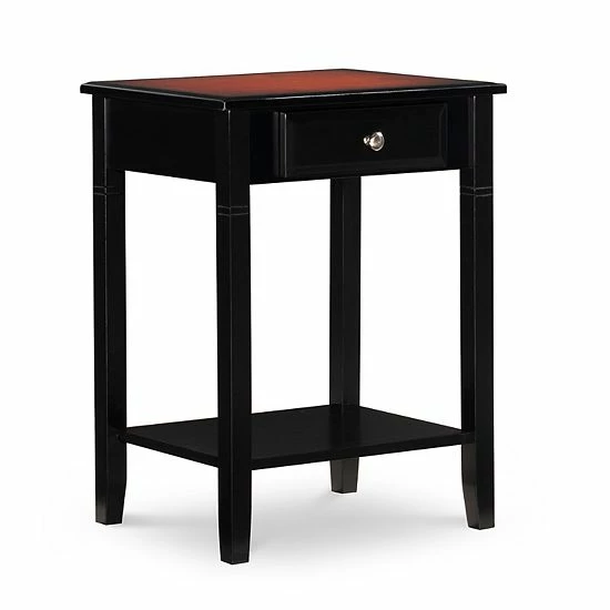Linon Camden Accent Table 1 Linon Camden Accent Table