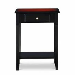 Alternative view of Linon Camden Accent Table