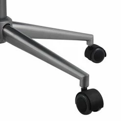 Linon Imogen Quilted Office Chair Gray Gray -Linon Sales Store unnamed file 3178