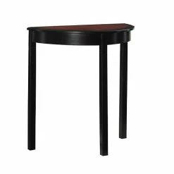 Linon Camden Console Table