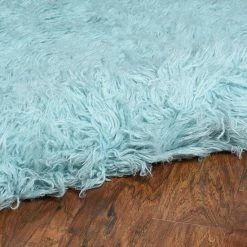 Linon New Flokati Rug Cocoa 17 Linon New Flokati Rug Cocoa -Linon Sales Store unnamed file 3239