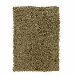 Linon New Flokati Rug Cocoa 20 Linon New Flokati Rug Cocoa -Linon Sales Store unnamed file 3242